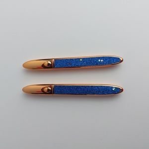 Set of  2 Eyeliner pen false lash‎ adhesive magic eyeliner